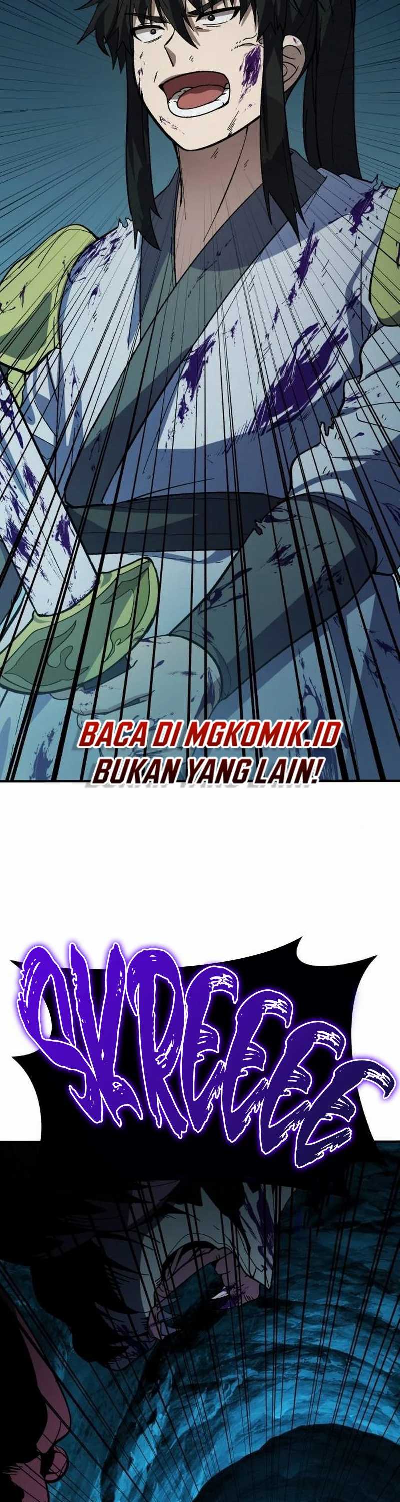 Divine Delivery  ( Heavenly Deliveryman ) Chapter 21 Gambar 38