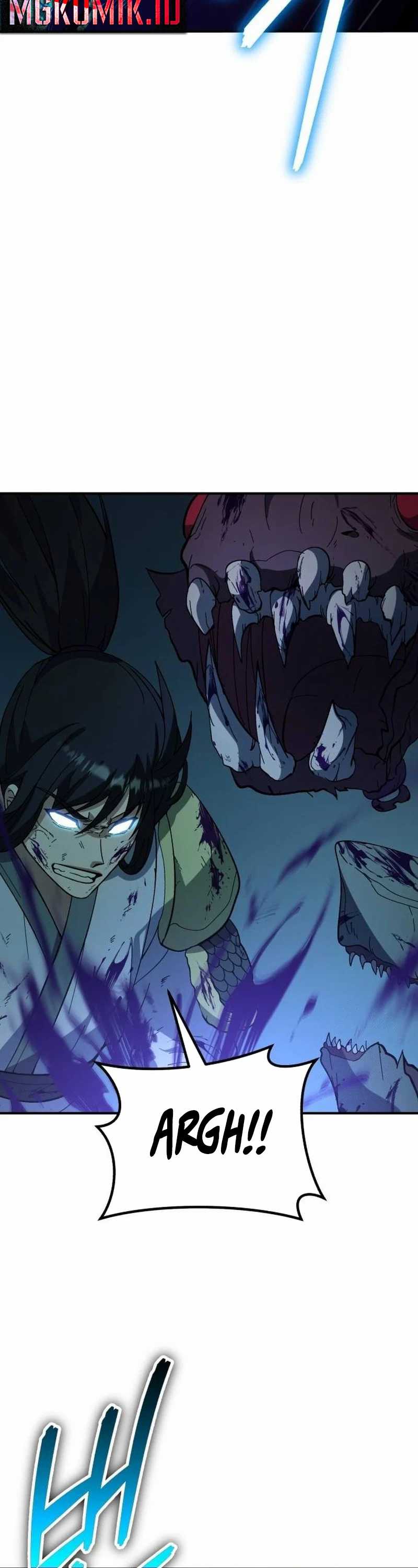 Divine Delivery  ( Heavenly Deliveryman ) Chapter 21 Gambar 41