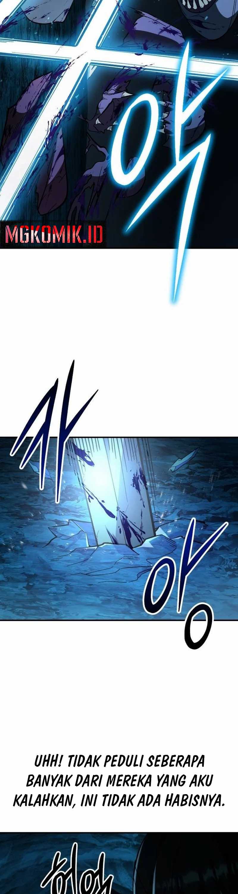 Divine Delivery  ( Heavenly Deliveryman ) Chapter 21 Gambar 43