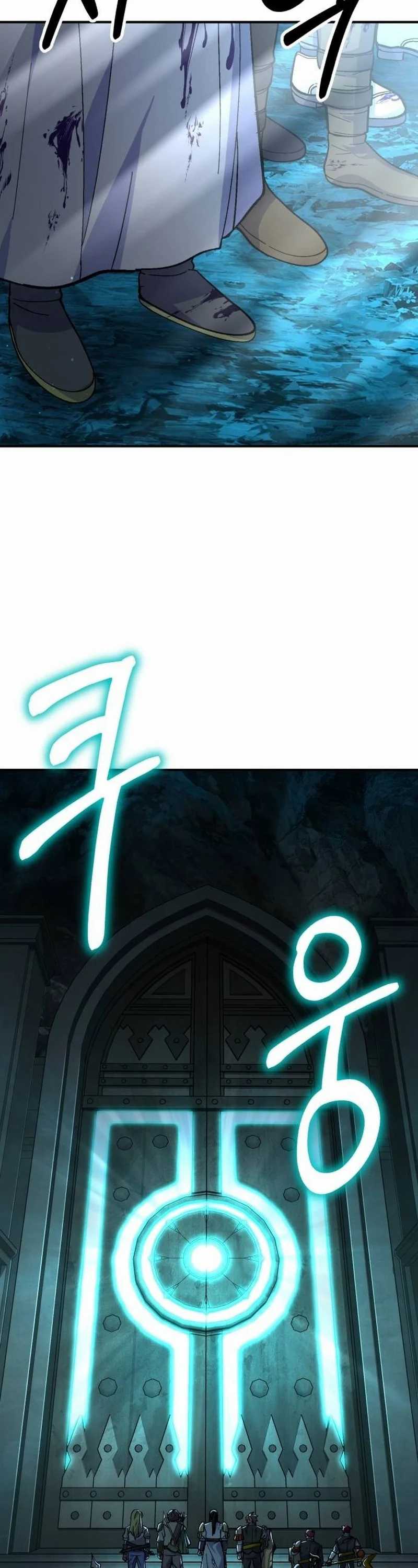 Divine Delivery  ( Heavenly Deliveryman ) Chapter 21 Gambar 56