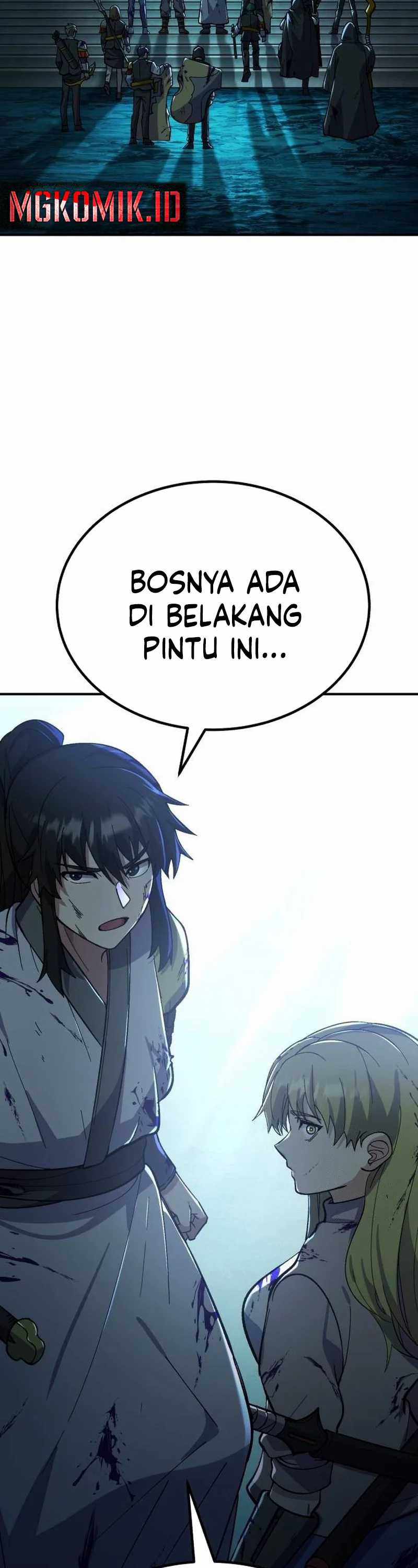 Divine Delivery  ( Heavenly Deliveryman ) Chapter 21 Gambar 57