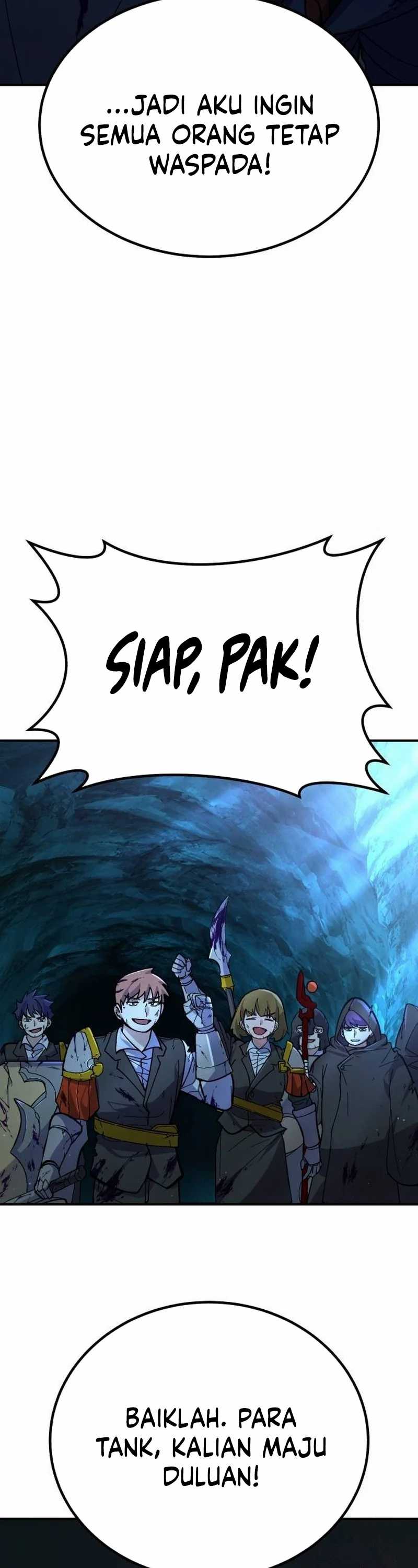 Divine Delivery  ( Heavenly Deliveryman ) Chapter 21 Gambar 58