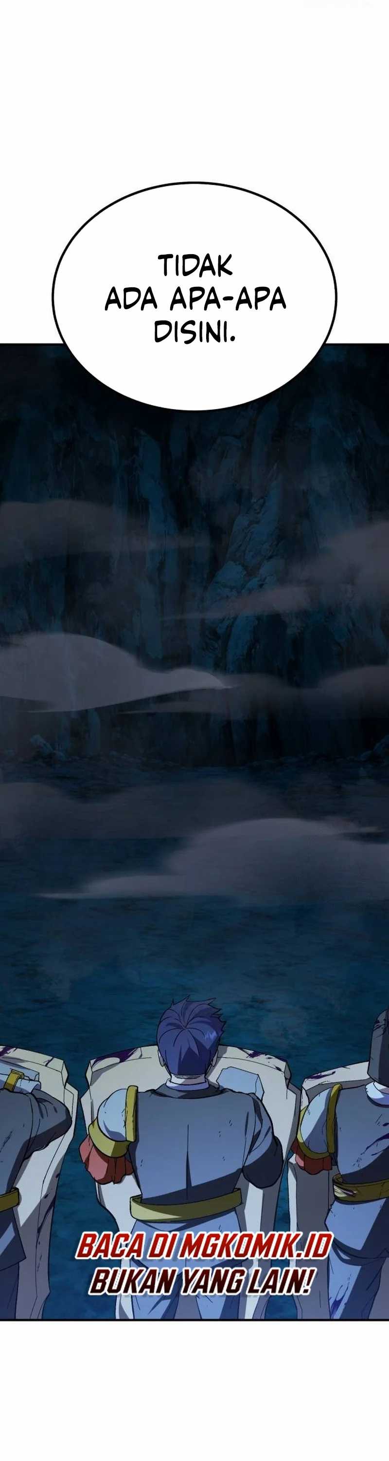 Divine Delivery  ( Heavenly Deliveryman ) Chapter 21 Gambar 62