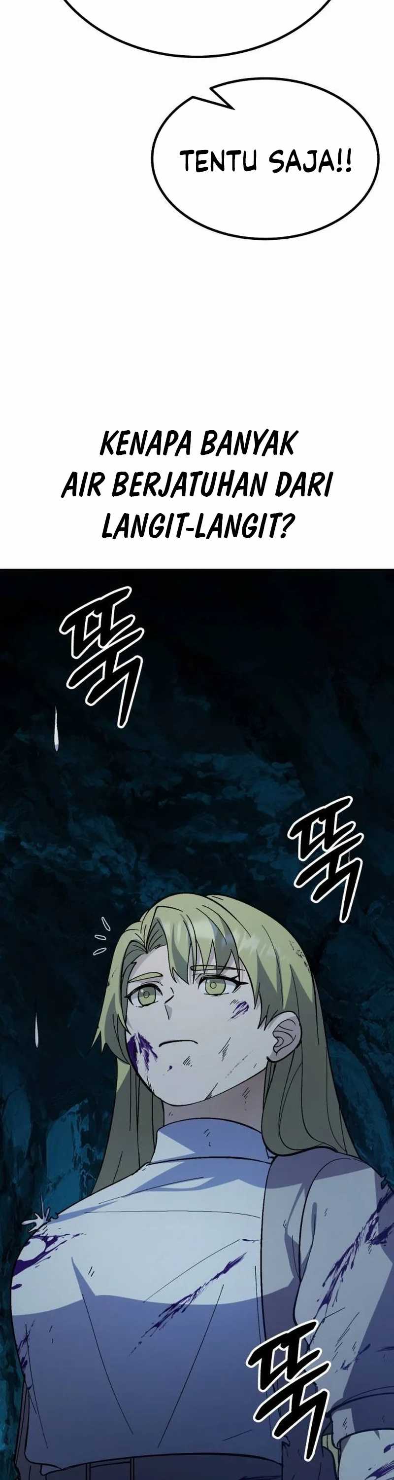Divine Delivery  ( Heavenly Deliveryman ) Chapter 21 Gambar 64
