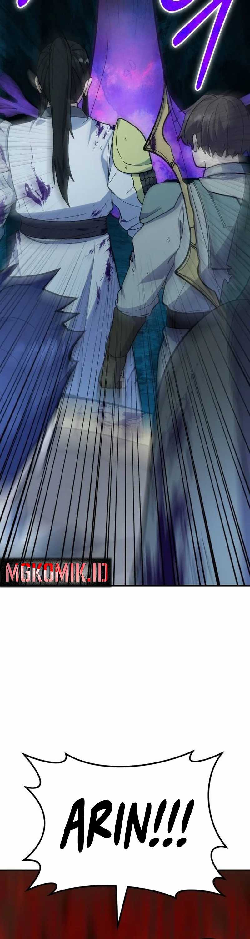 Divine Delivery  ( Heavenly Deliveryman ) Chapter 21 Gambar 68