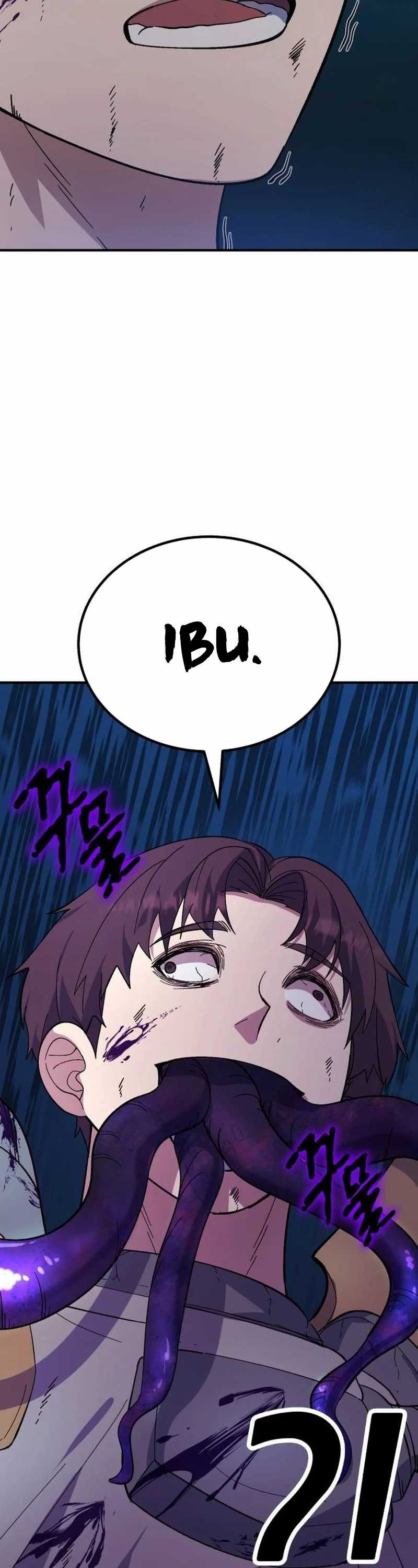 Divine Delivery  ( Heavenly Deliveryman ) Chapter 21 Gambar 72