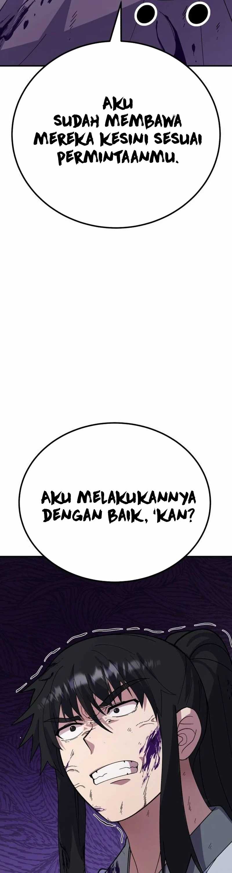 Divine Delivery  ( Heavenly Deliveryman ) Chapter 21 Gambar 73