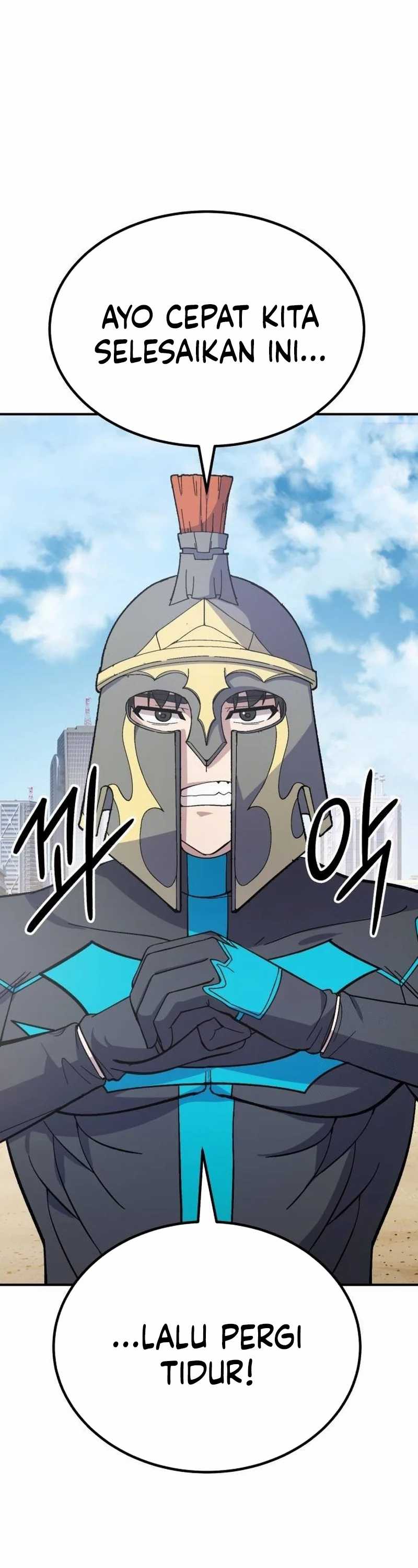 Divine Delivery  ( Heavenly Deliveryman ) Chapter 21 Gambar 78