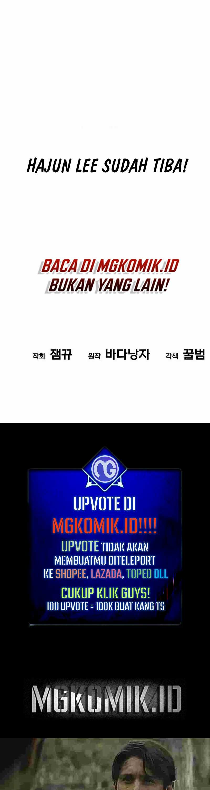Divine Delivery  ( Heavenly Deliveryman ) Chapter 21 Gambar 79