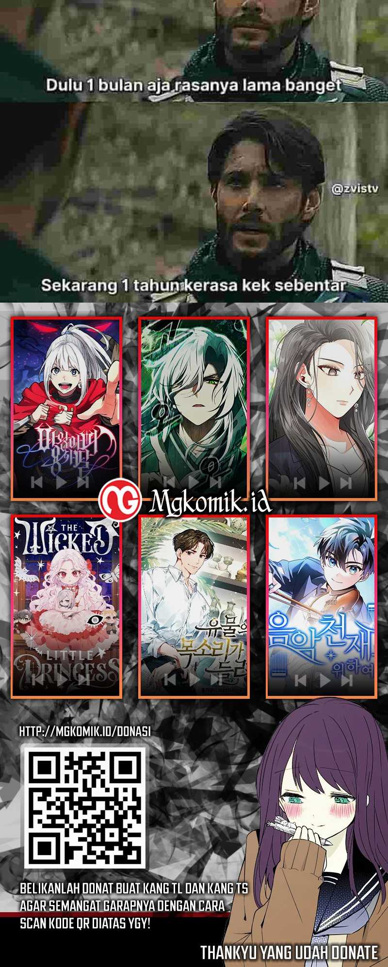 Divine Delivery  ( Heavenly Deliveryman ) Chapter 21 Gambar 80