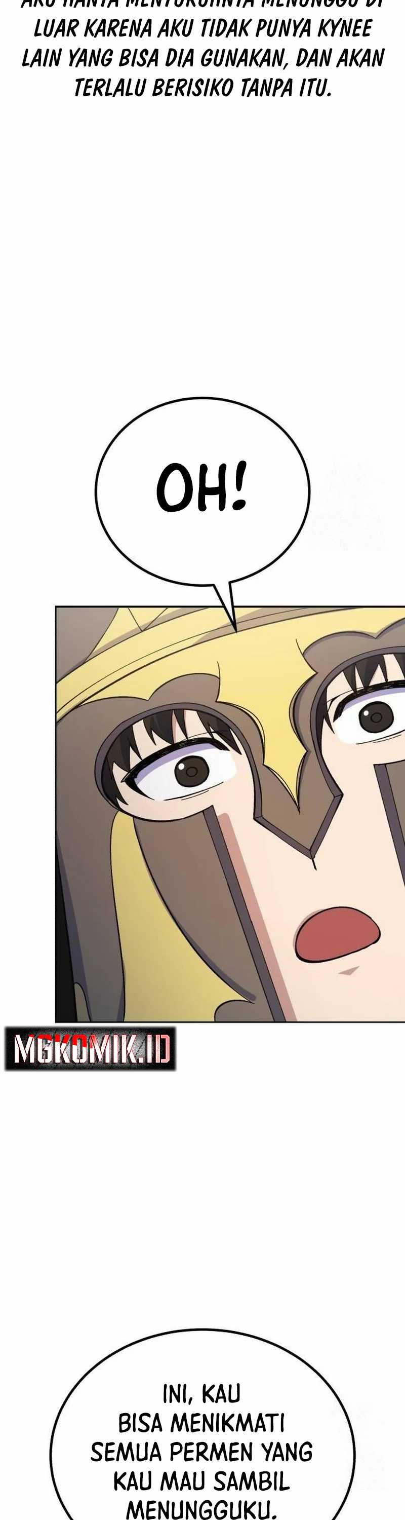Divine Delivery  ( Heavenly Deliveryman ) Chapter 22 Gambar 6