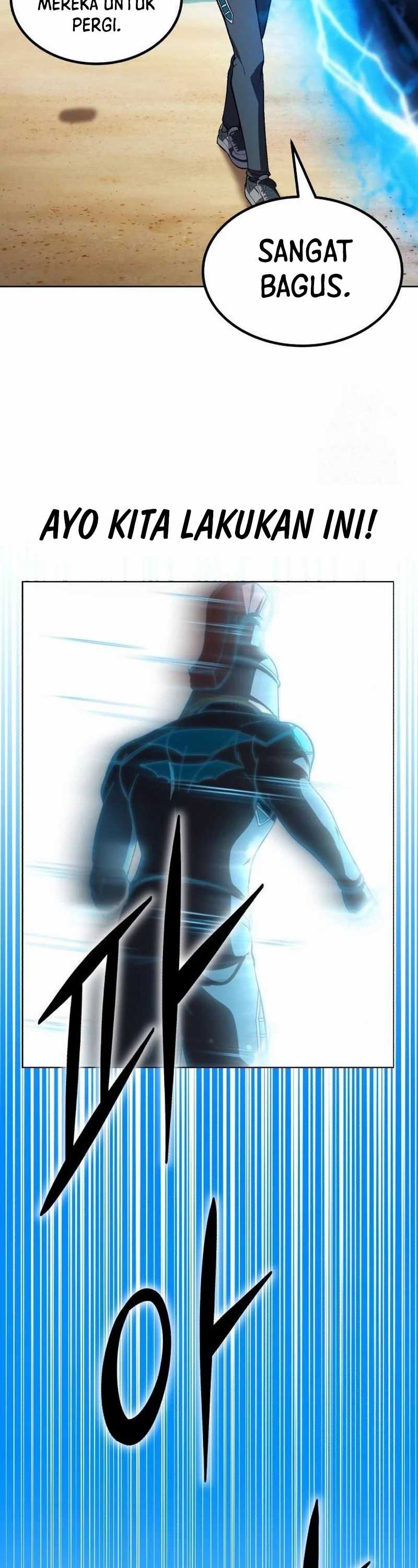Divine Delivery  ( Heavenly Deliveryman ) Chapter 22 Gambar 11