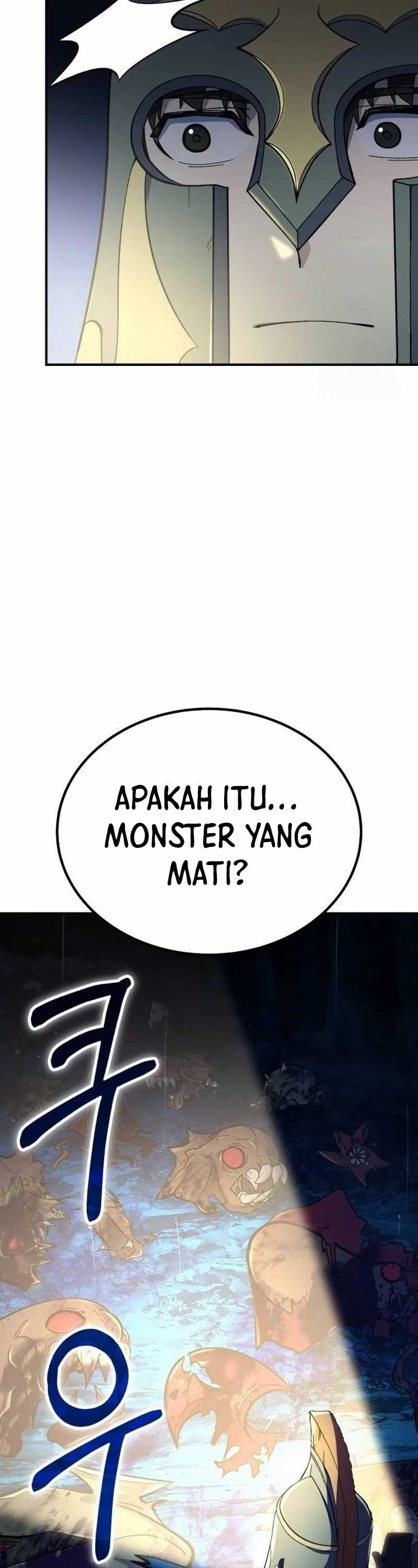 Divine Delivery  ( Heavenly Deliveryman ) Chapter 22 Gambar 16