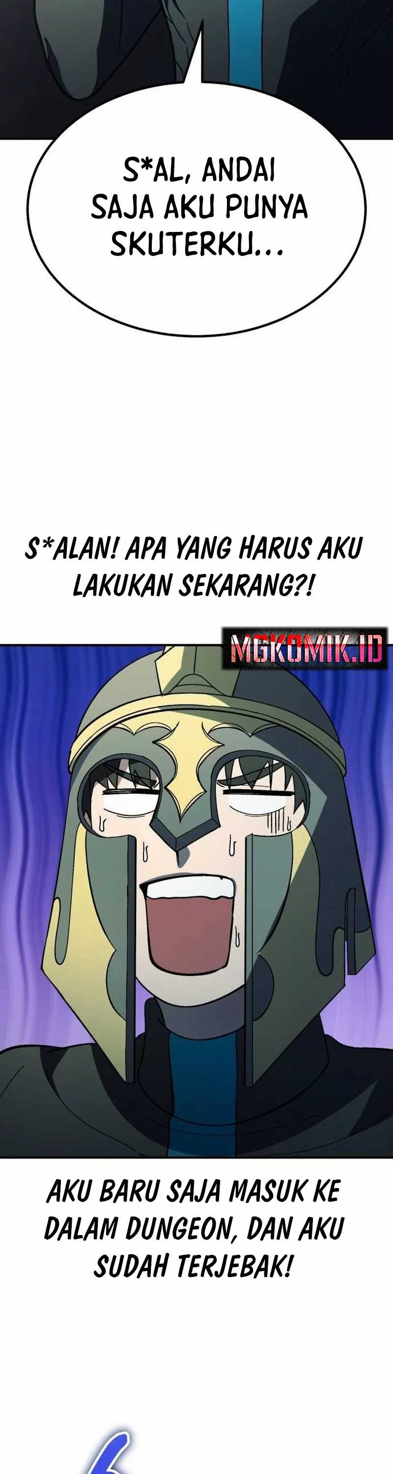 Divine Delivery  ( Heavenly Deliveryman ) Chapter 22 Gambar 20
