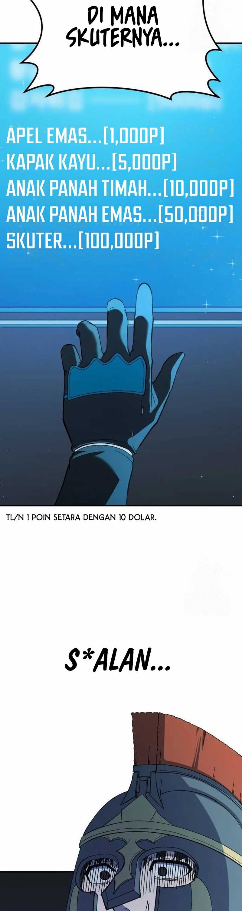 Divine Delivery  ( Heavenly Deliveryman ) Chapter 22 Gambar 23