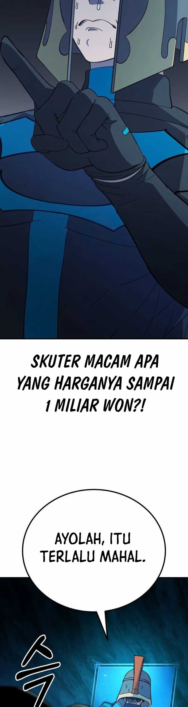 Divine Delivery  ( Heavenly Deliveryman ) Chapter 22 Gambar 24