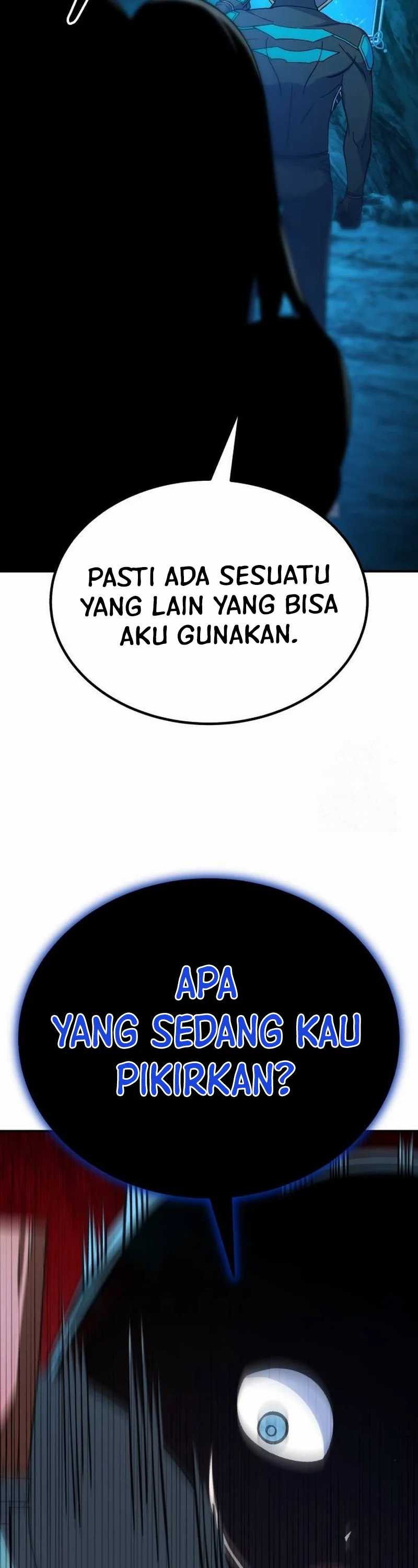 Divine Delivery  ( Heavenly Deliveryman ) Chapter 22 Gambar 25