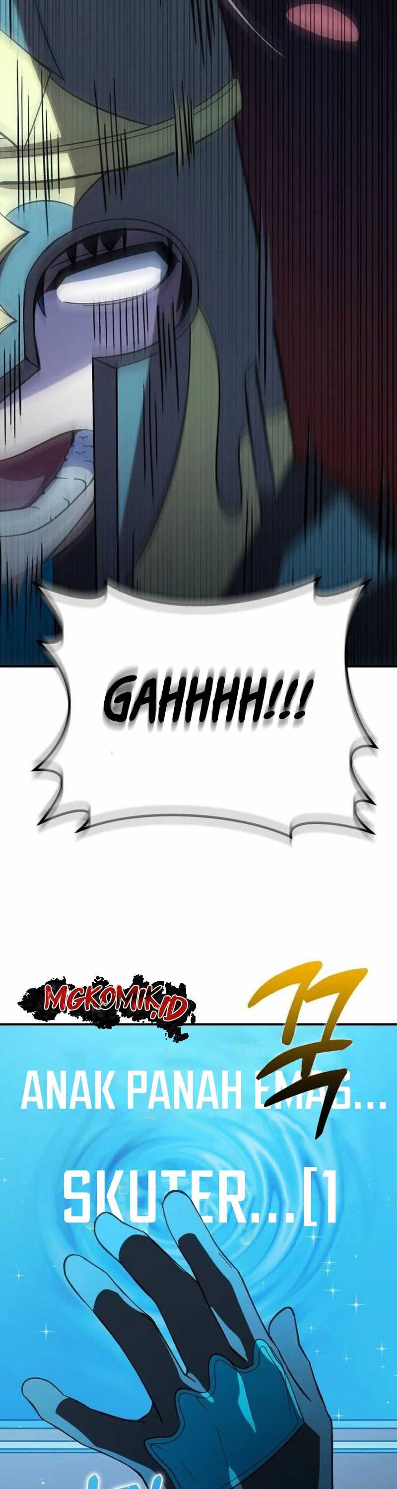 Divine Delivery  ( Heavenly Deliveryman ) Chapter 22 Gambar 26