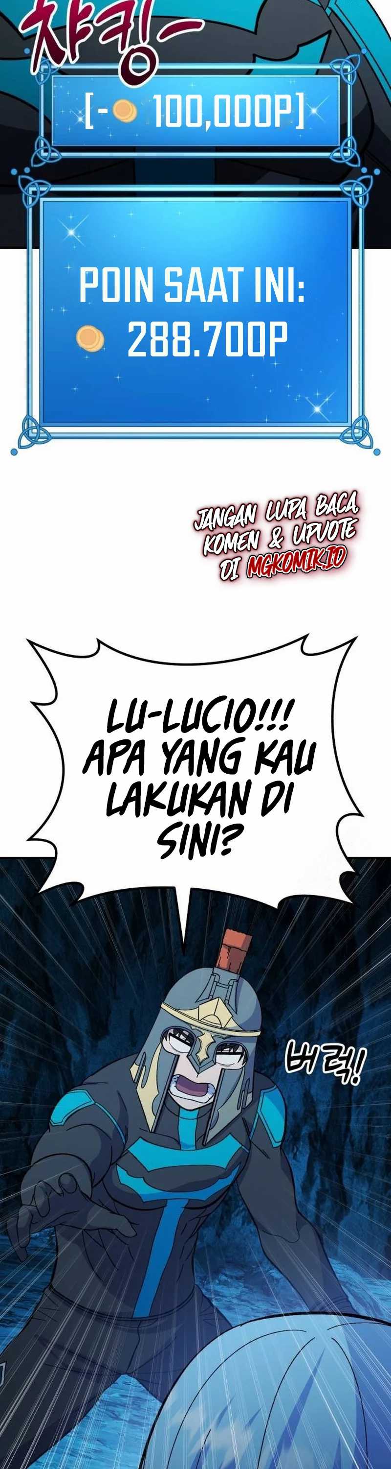 Divine Delivery  ( Heavenly Deliveryman ) Chapter 22 Gambar 28