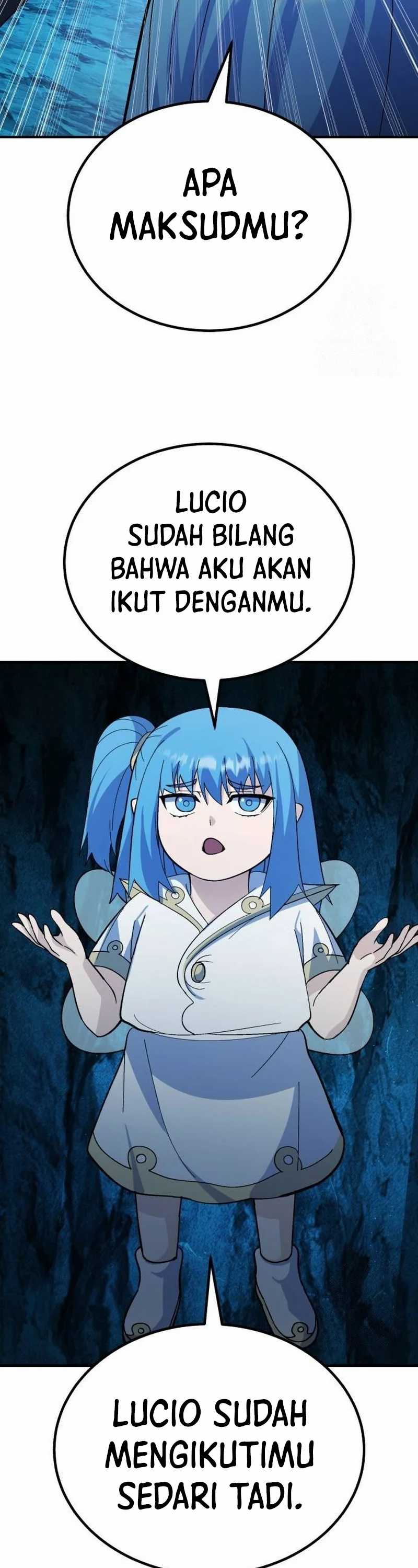 Divine Delivery  ( Heavenly Deliveryman ) Chapter 22 Gambar 29