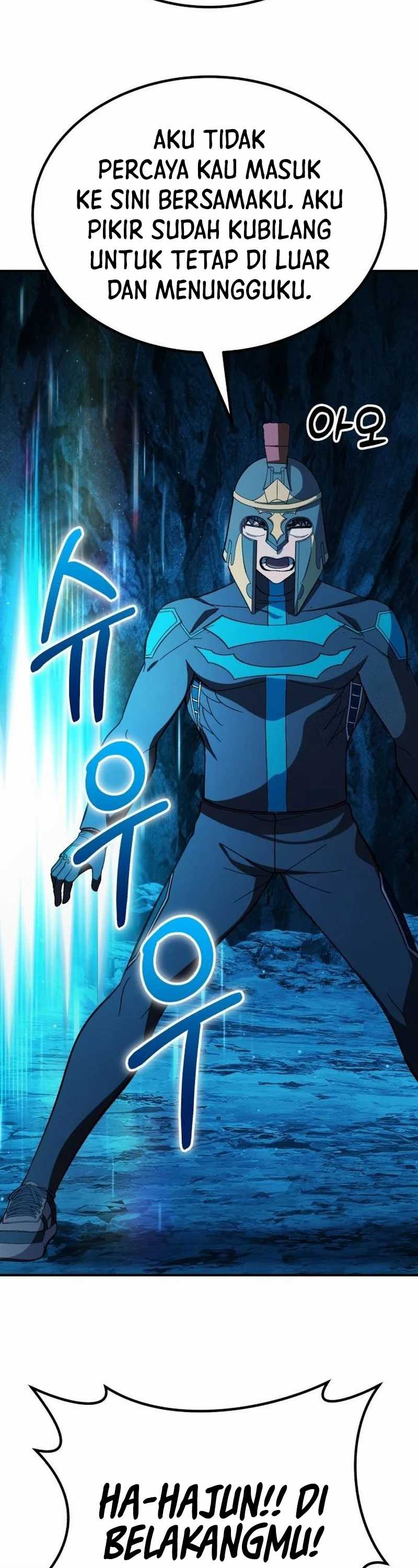 Divine Delivery  ( Heavenly Deliveryman ) Chapter 22 Gambar 30