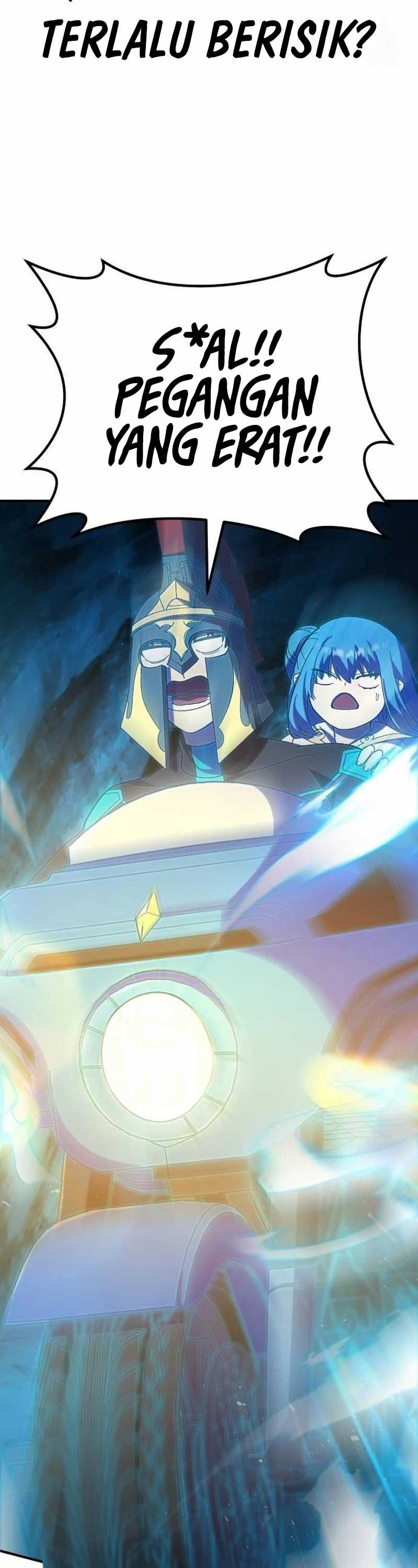 Divine Delivery  ( Heavenly Deliveryman ) Chapter 22 Gambar 36