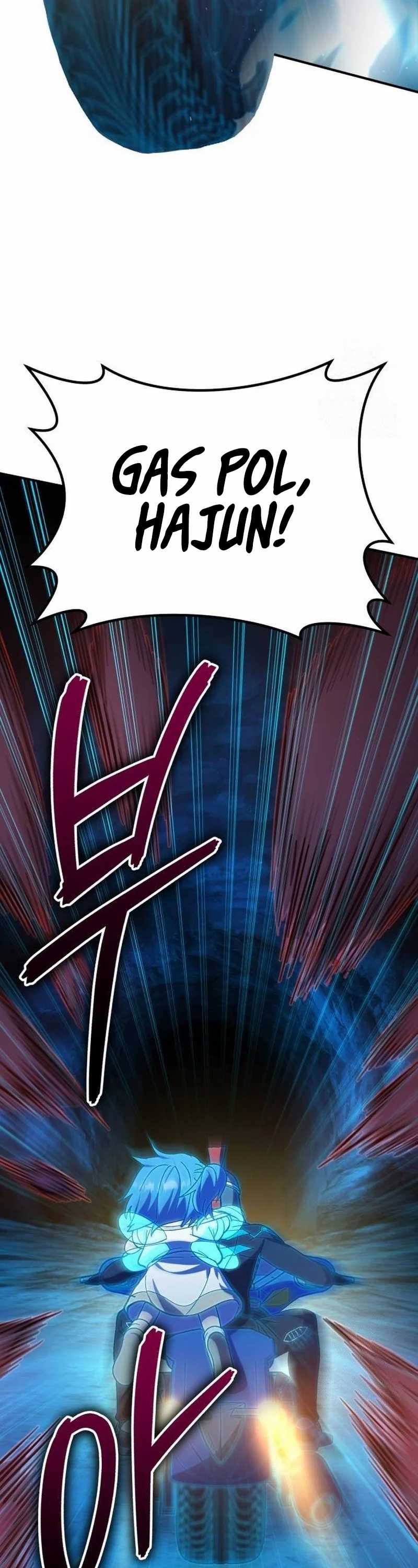 Divine Delivery  ( Heavenly Deliveryman ) Chapter 22 Gambar 37