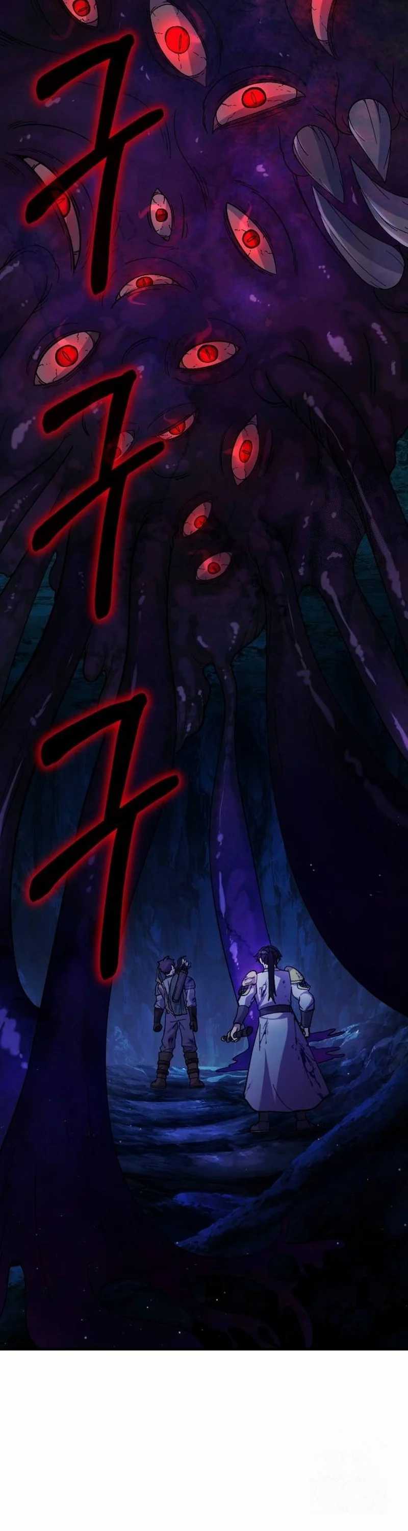 Divine Delivery  ( Heavenly Deliveryman ) Chapter 22 Gambar 40