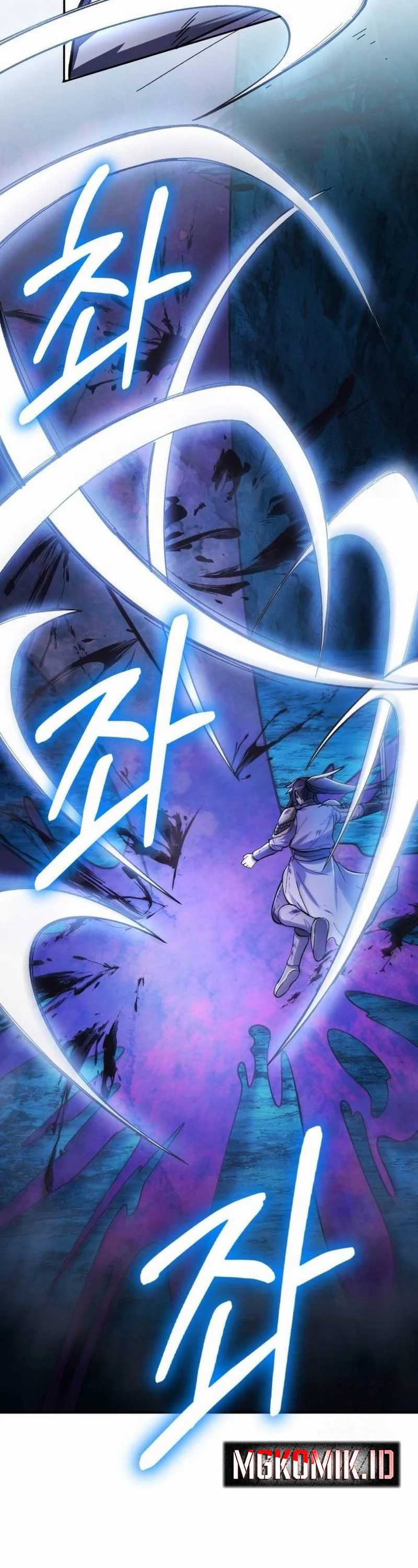 Divine Delivery  ( Heavenly Deliveryman ) Chapter 22 Gambar 45