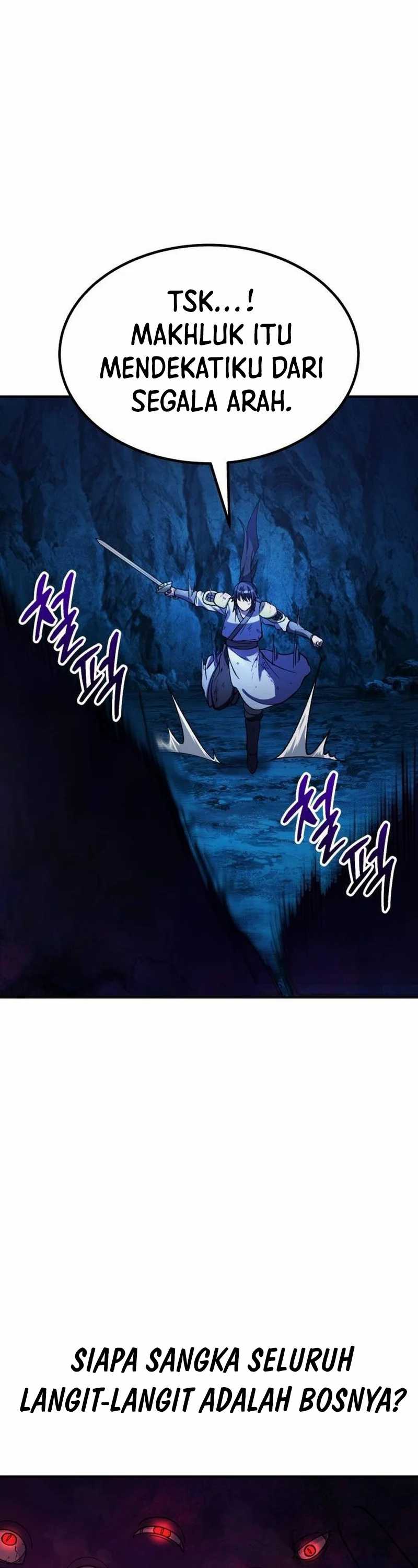 Divine Delivery  ( Heavenly Deliveryman ) Chapter 22 Gambar 46