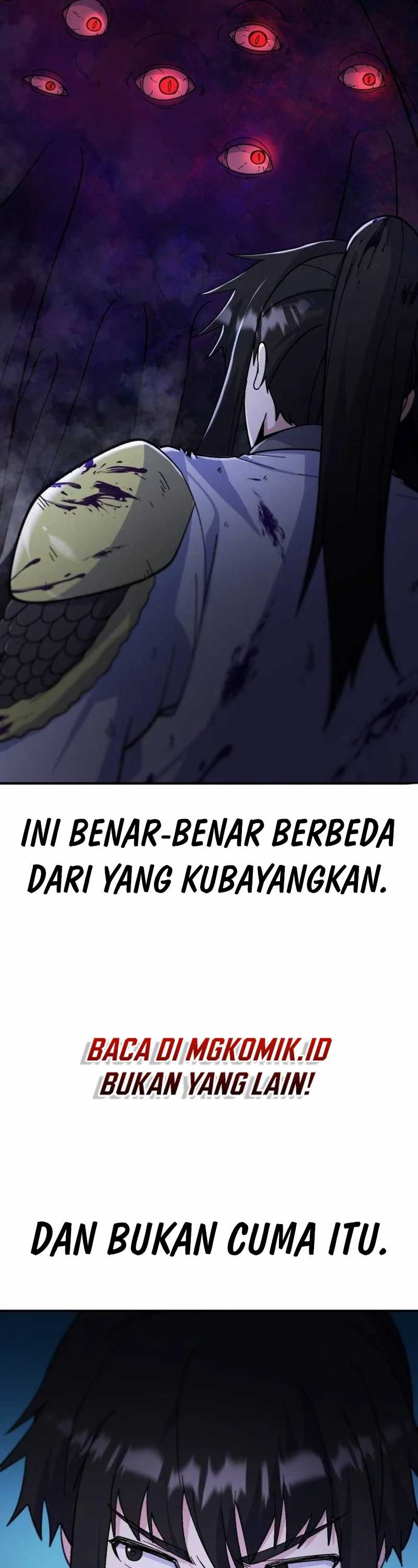 Divine Delivery  ( Heavenly Deliveryman ) Chapter 22 Gambar 47
