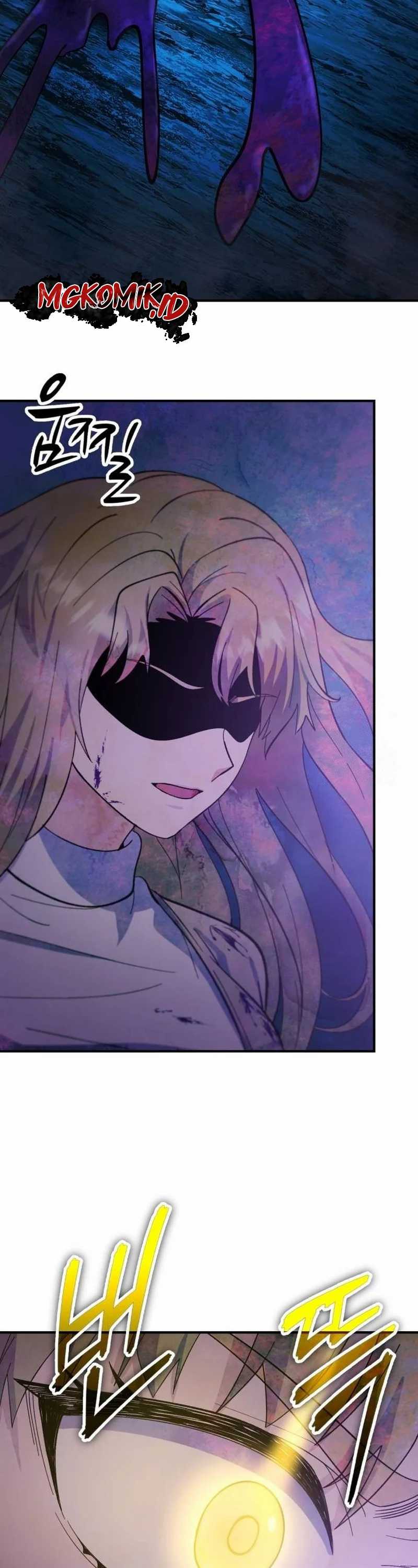 Divine Delivery  ( Heavenly Deliveryman ) Chapter 22 Gambar 51