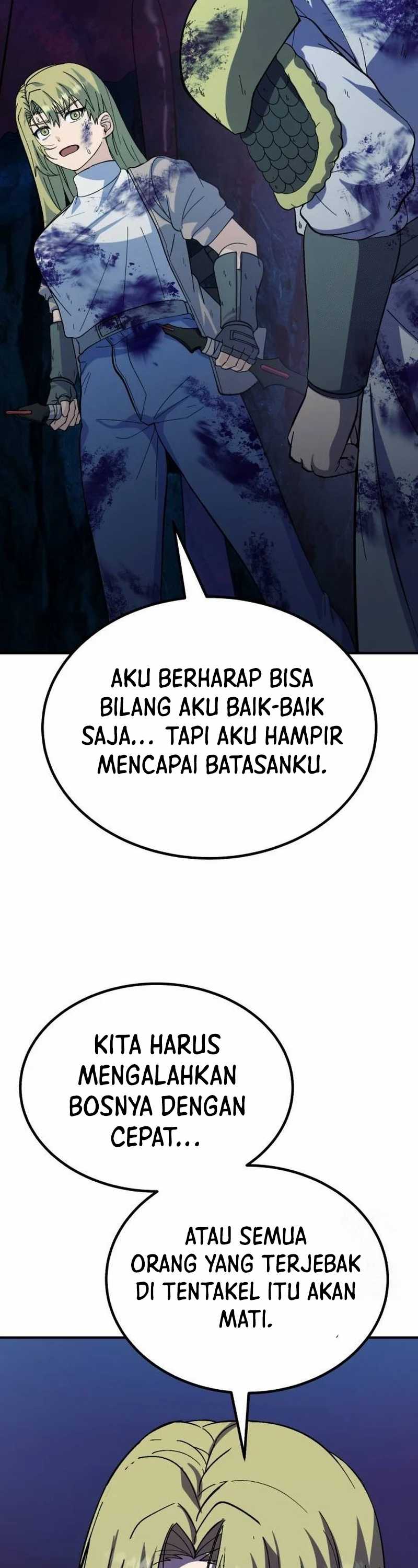Divine Delivery  ( Heavenly Deliveryman ) Chapter 22 Gambar 55