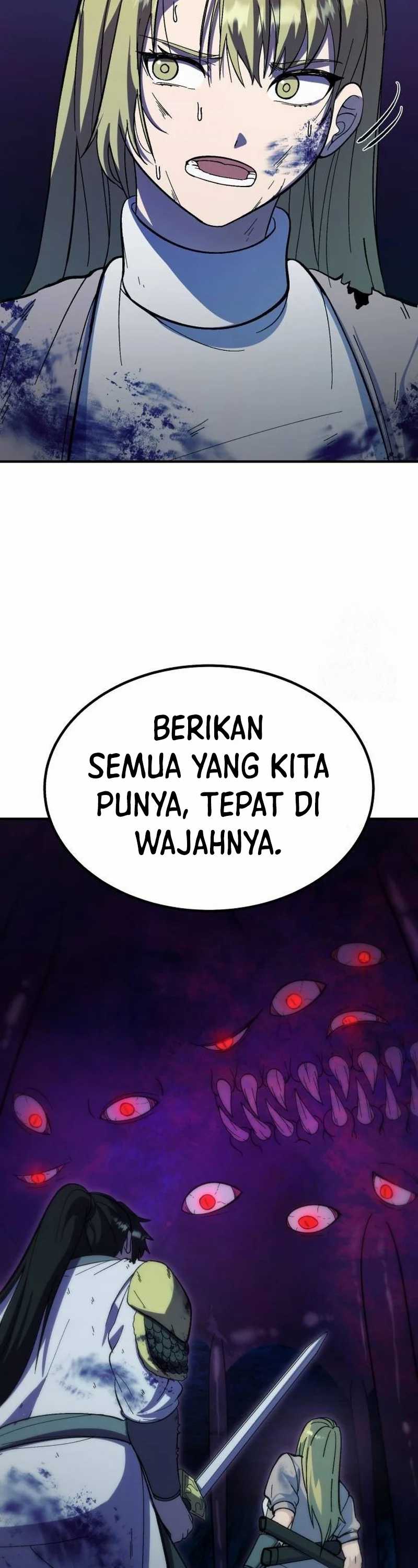 Divine Delivery  ( Heavenly Deliveryman ) Chapter 22 Gambar 56