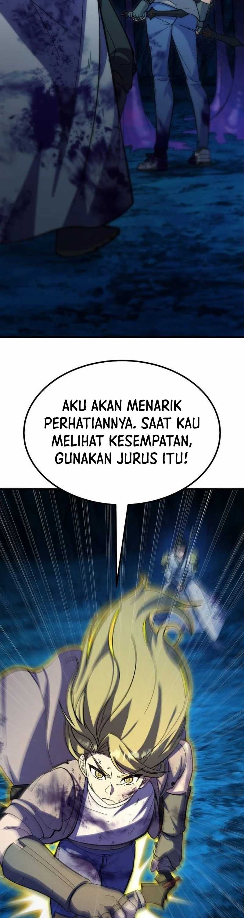 Divine Delivery  ( Heavenly Deliveryman ) Chapter 22 Gambar 57
