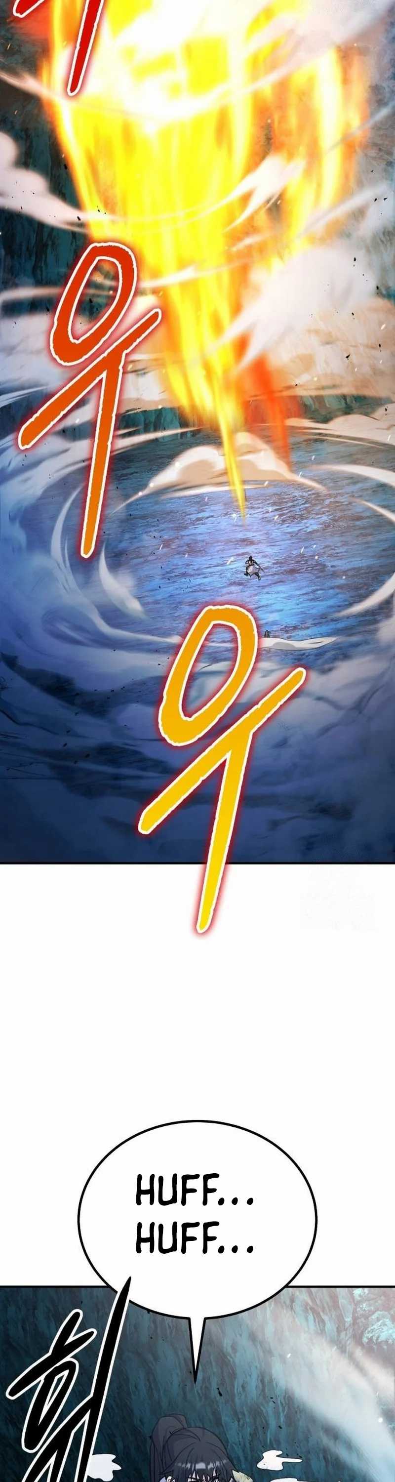 Divine Delivery  ( Heavenly Deliveryman ) Chapter 22 Gambar 68