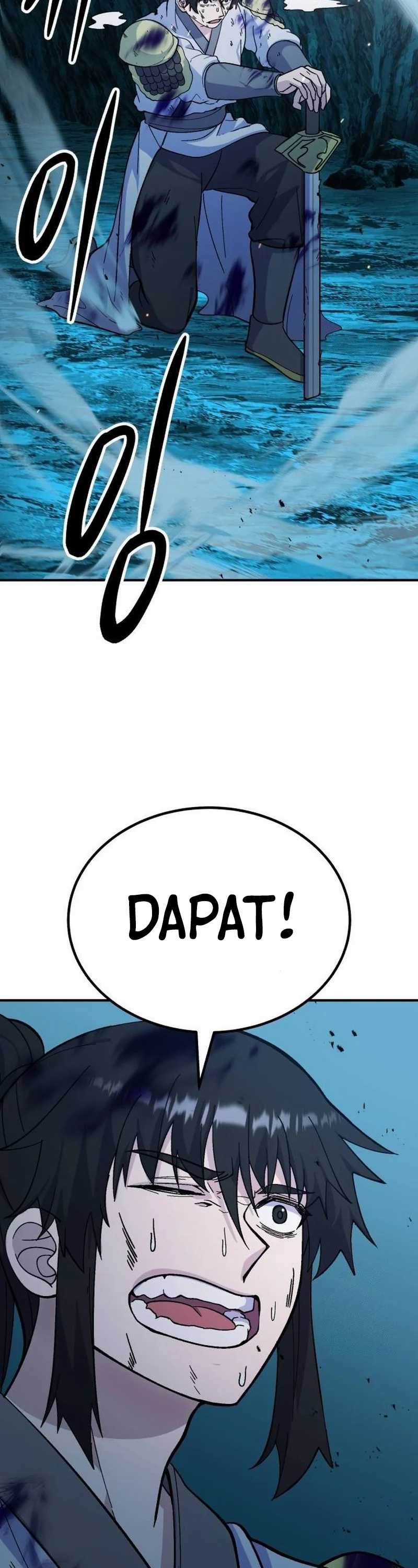 Divine Delivery  ( Heavenly Deliveryman ) Chapter 22 Gambar 69