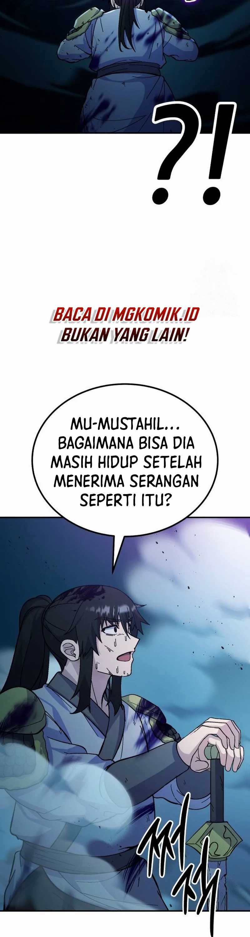 Divine Delivery  ( Heavenly Deliveryman ) Chapter 22 Gambar 72