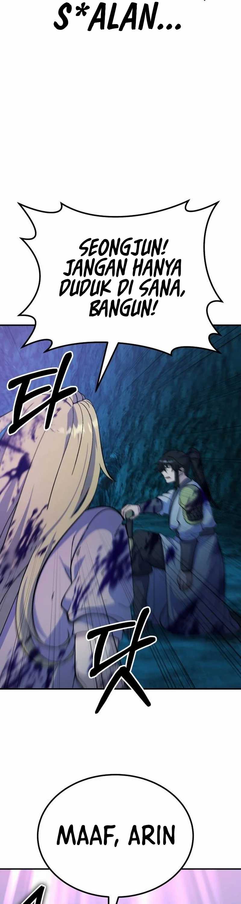 Divine Delivery  ( Heavenly Deliveryman ) Chapter 22 Gambar 73