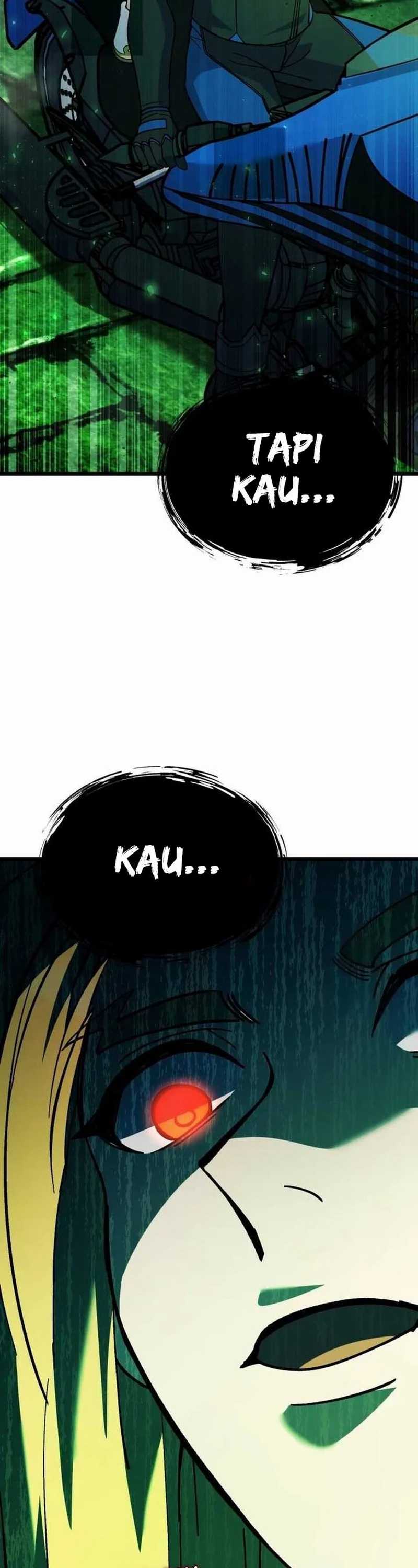 Divine Delivery  ( Heavenly Deliveryman ) Chapter 34 Gambar 2