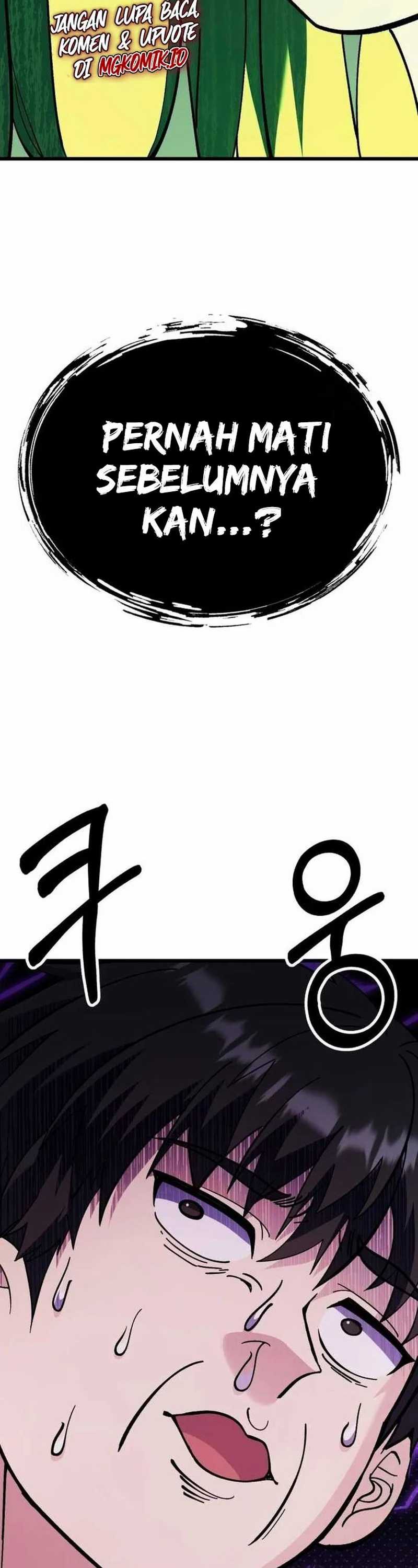 Divine Delivery  ( Heavenly Deliveryman ) Chapter 34 Gambar 3