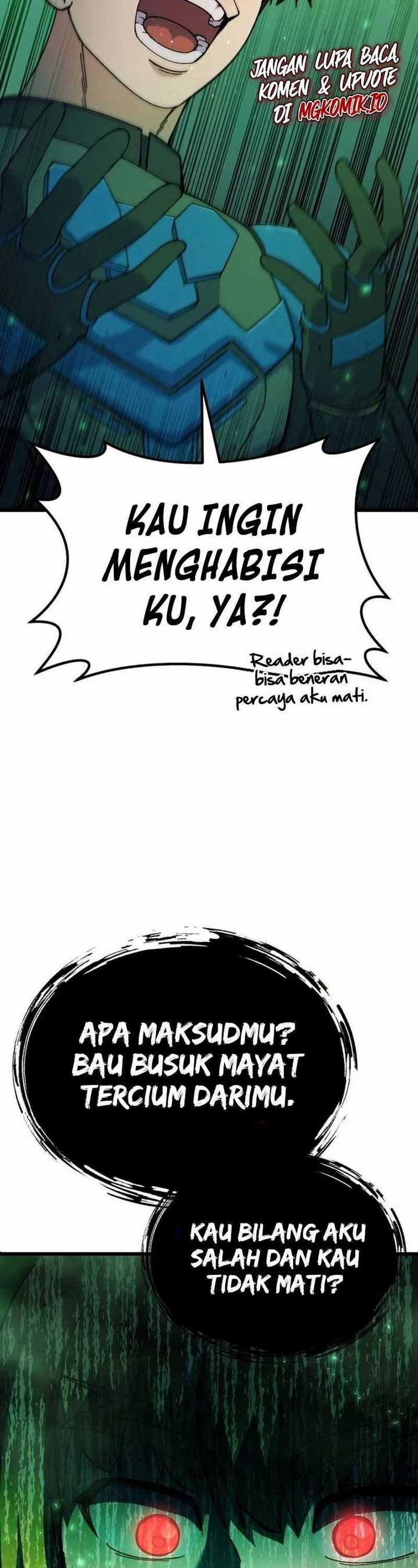 Divine Delivery  ( Heavenly Deliveryman ) Chapter 34 Gambar 17