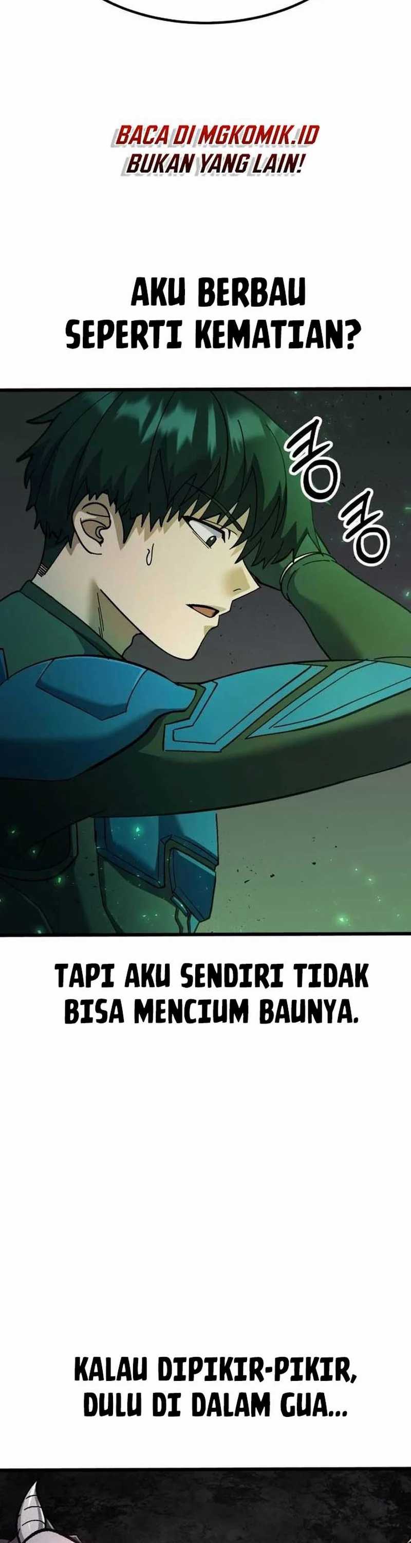 Divine Delivery  ( Heavenly Deliveryman ) Chapter 34 Gambar 22