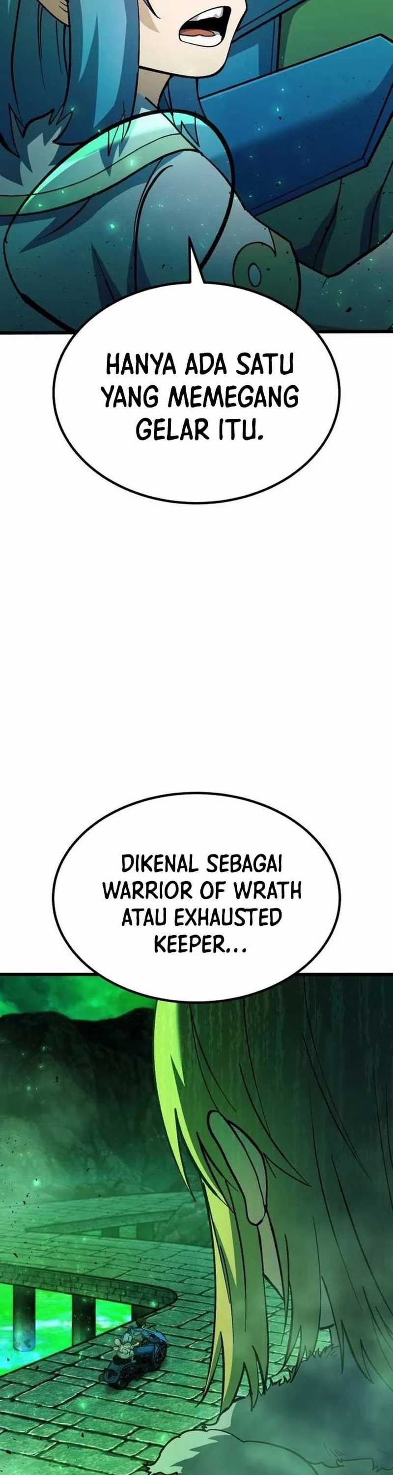 Divine Delivery  ( Heavenly Deliveryman ) Chapter 34 Gambar 26