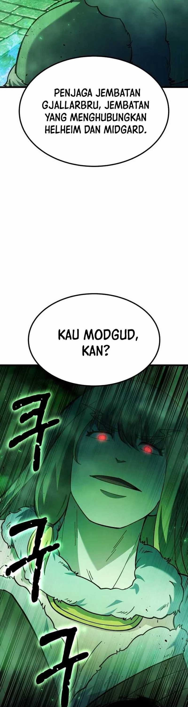 Divine Delivery  ( Heavenly Deliveryman ) Chapter 34 Gambar 27
