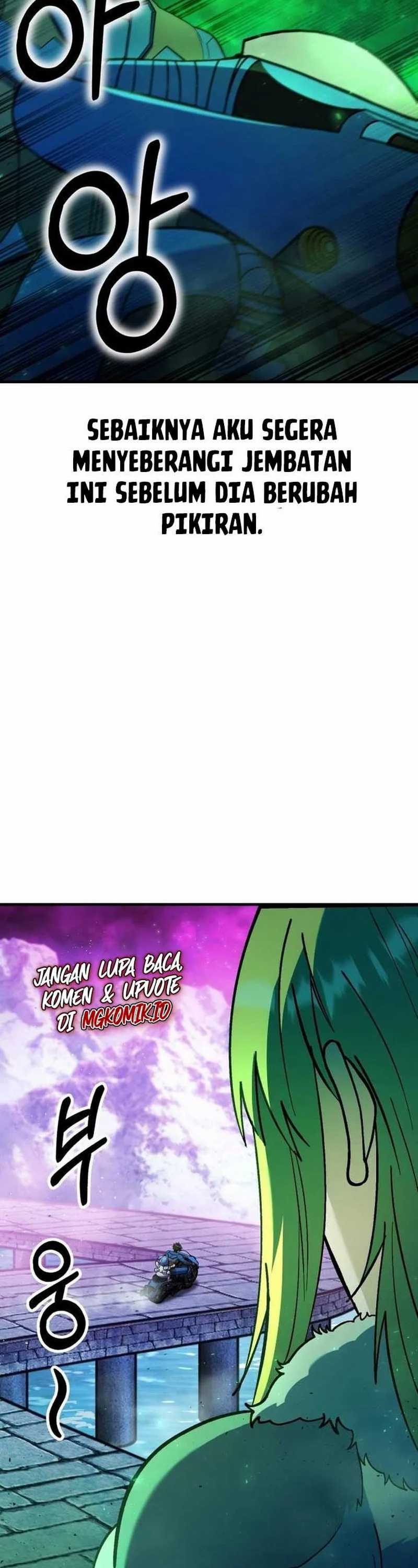 Divine Delivery  ( Heavenly Deliveryman ) Chapter 34 Gambar 33