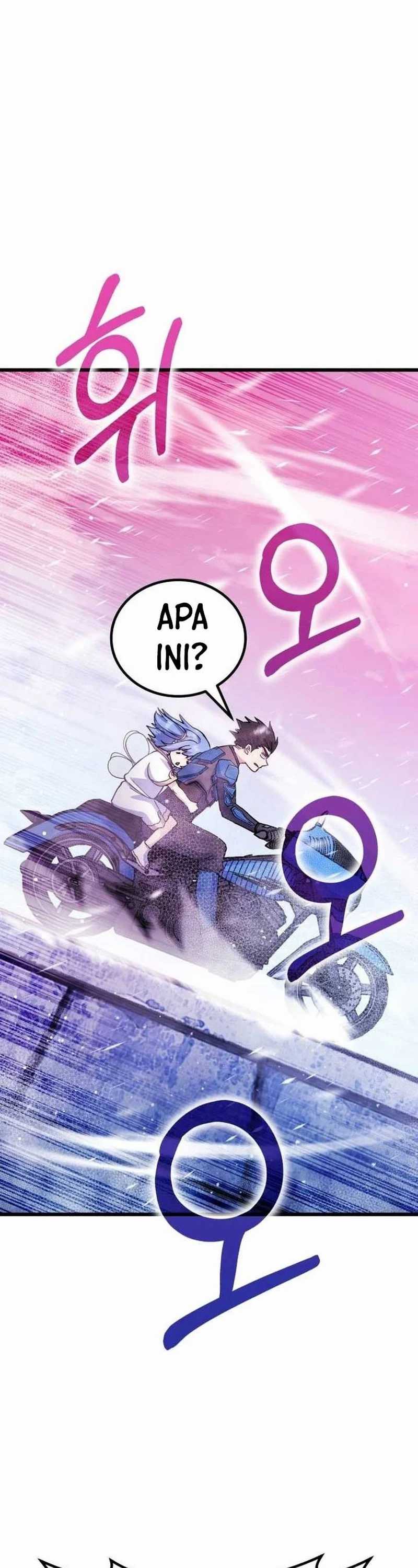 Divine Delivery  ( Heavenly Deliveryman ) Chapter 34 Gambar 37