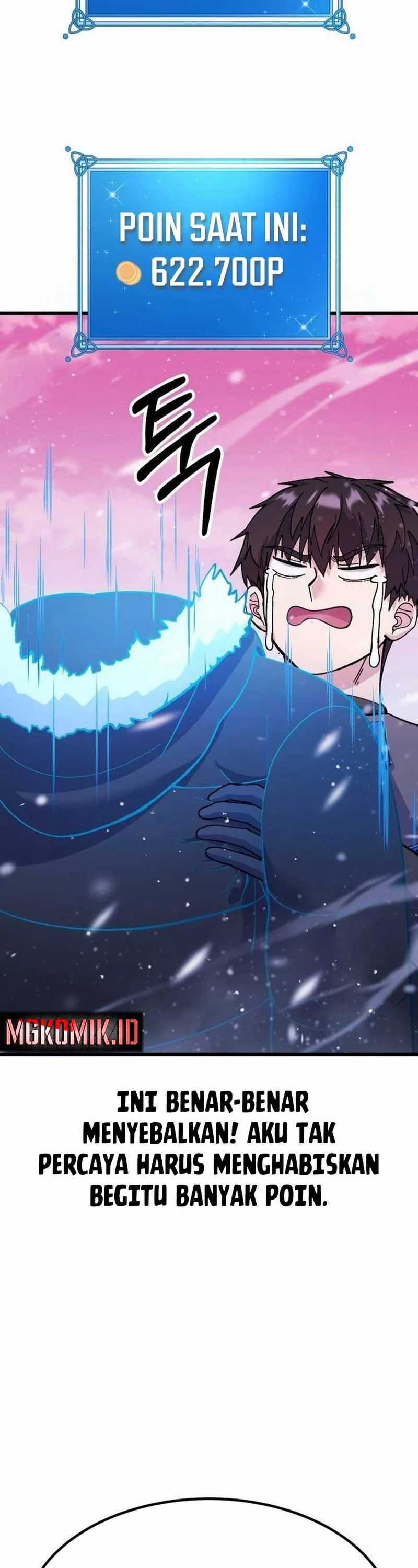 Divine Delivery  ( Heavenly Deliveryman ) Chapter 34 Gambar 48