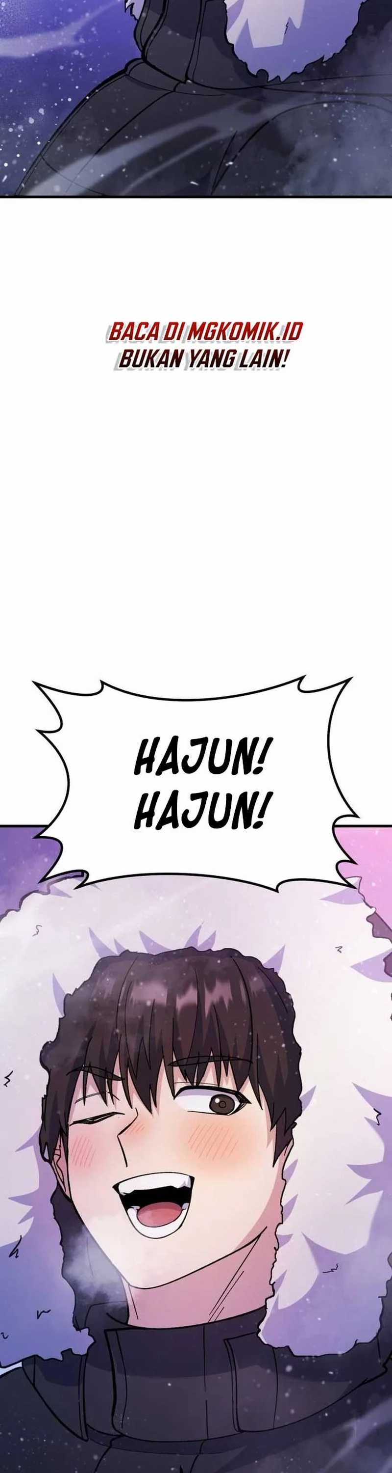Divine Delivery  ( Heavenly Deliveryman ) Chapter 34 Gambar 60