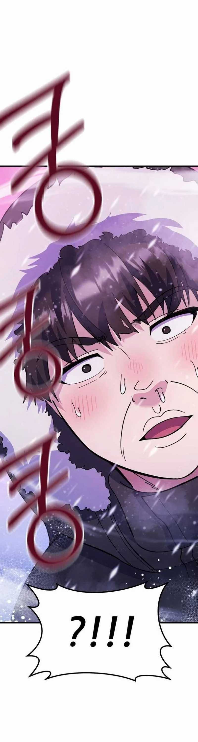 Divine Delivery  ( Heavenly Deliveryman ) Chapter 34 Gambar 63